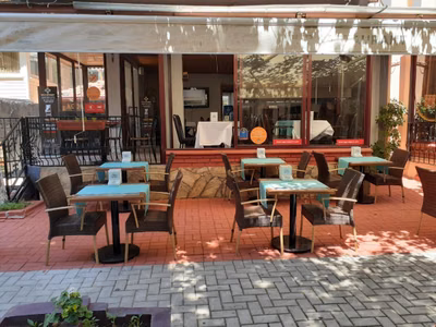 Alanya Agora Apart