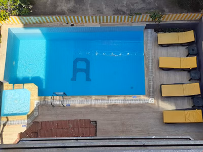 Alanya Agora Apart