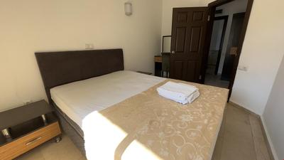 Alanya Central Apartments