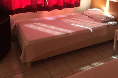 Alanya City Otel