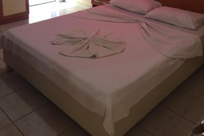 Alanya City Otel