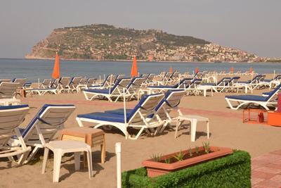 Alanya Dreams