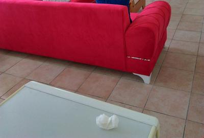 Alanya Luxor Apart Otel