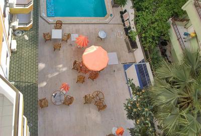 Alanya Luxor Apart Otel