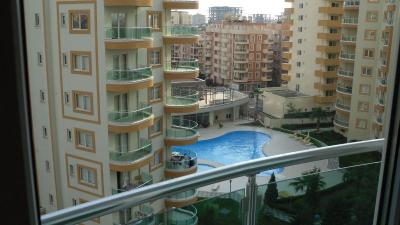 Alanya Pamfilya Apart