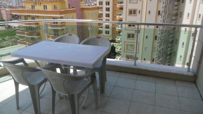 Alanya Pamfilya Apart