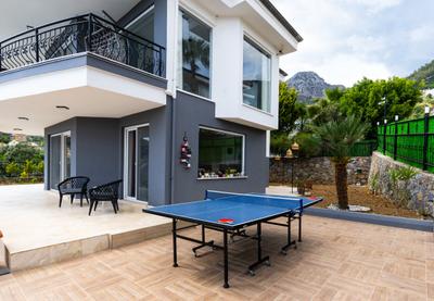 Alanya Polat Holiday Village