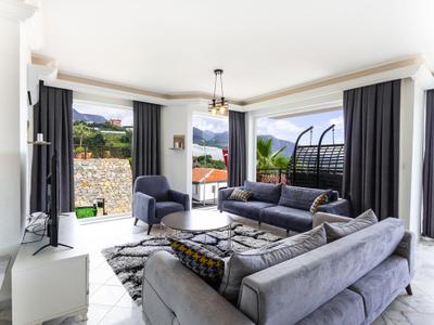 Alanya Polat Holiday Village