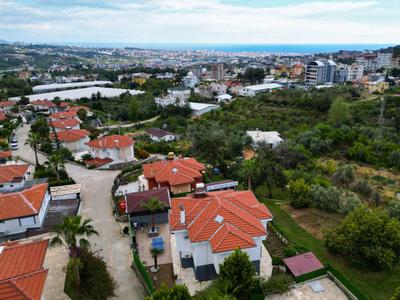 Alanya Polat Holiday Village