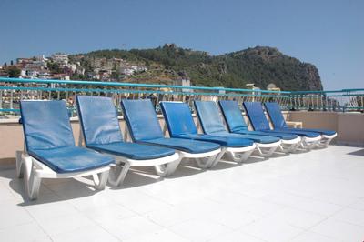 Alanya Sunway Hotel