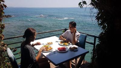 Anessa Beach Hotel