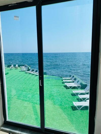 Anessa Beach Hotel