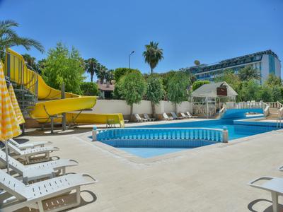 Anfora Club Otel