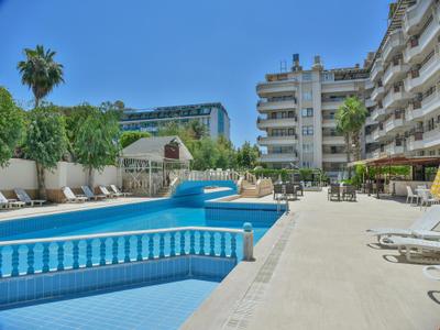 Anfora Club Otel