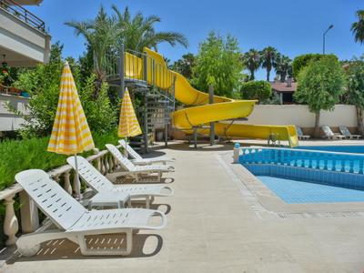 Anfora Club Otel