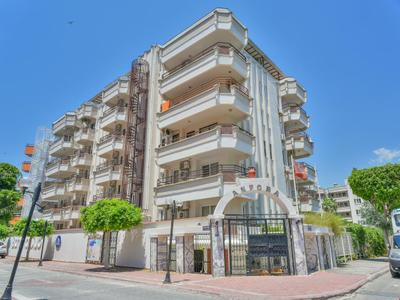 Anfora Club Otel