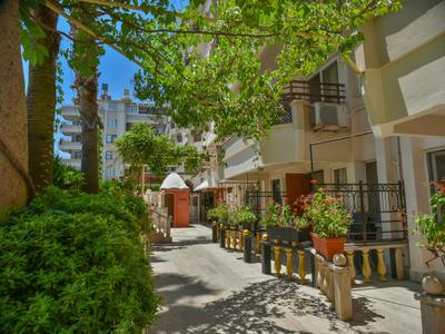 Anfora Club Otel