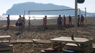 Angel Beach Hotel