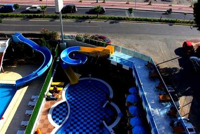 Angel Beach Hotel