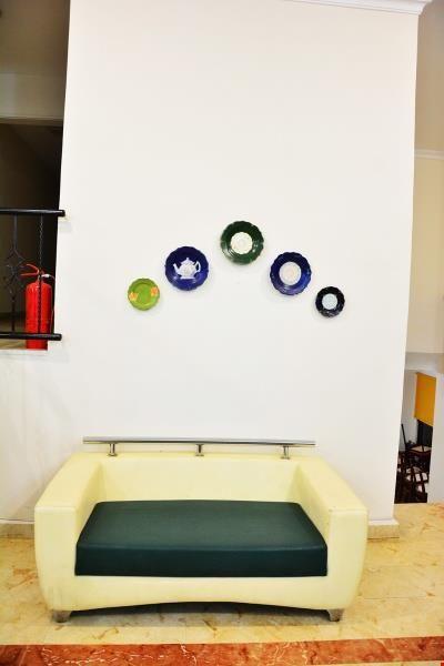 Arsi Sweet Suit Apart Hotel