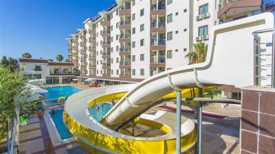 Atlas Beach Hotel