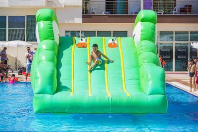 Atlas Beach Hotel