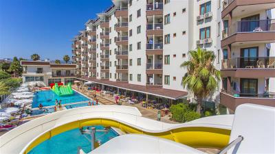 Atlas Beach Hotel