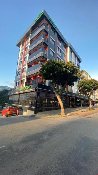 Avlion Otel