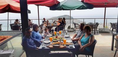 Ay Işıgı Tatil Evleri