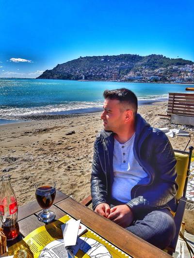 Ay Işıgı Tatil Evleri