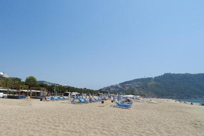 Azak Beach Hotel (+16 Adult Only)
