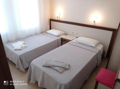 Azak Suit Otel