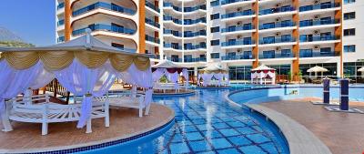 Azura Park Residence