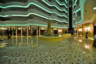 Azura Park Residence