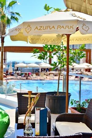 Azura Park Residence