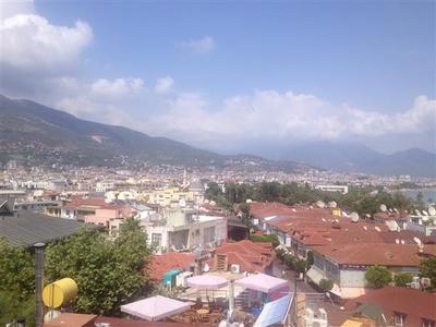 Baba Otel