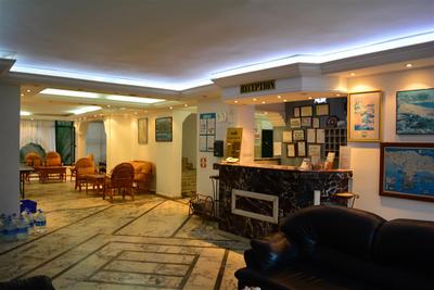 Babaoğlu Apart Hotel