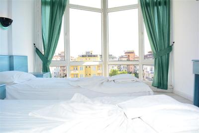 Babaoğlu Apart Hotel