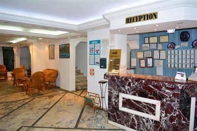 Babaoğlu Apart Hotel