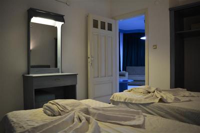 Babaoğlu Apart Hotel