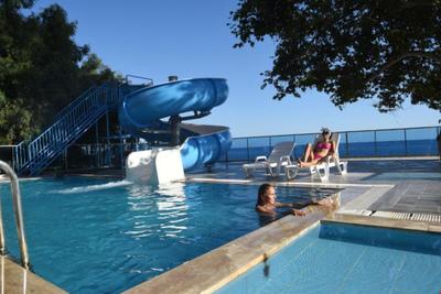 Bahama Family Beach Hotel