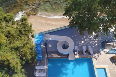 Bahama Family Beach Hotel
