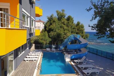 Bahama Family Beach Hotel