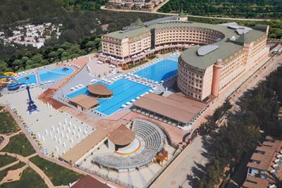 Grand Cortez Resort Hotel & Spa