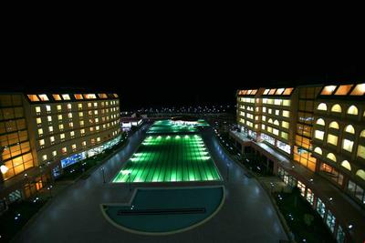 Grand Cortez Resort Hotel & Spa