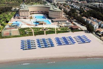 Grand Cortez Resort Hotel & Spa