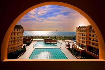 Grand Cortez Resort Hotel & Spa