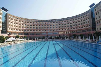 Grand Cortez Resort Hotel & Spa