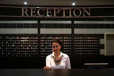 Grand Cortez Resort Hotel & Spa