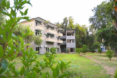 Bayar Garden Holiday Village